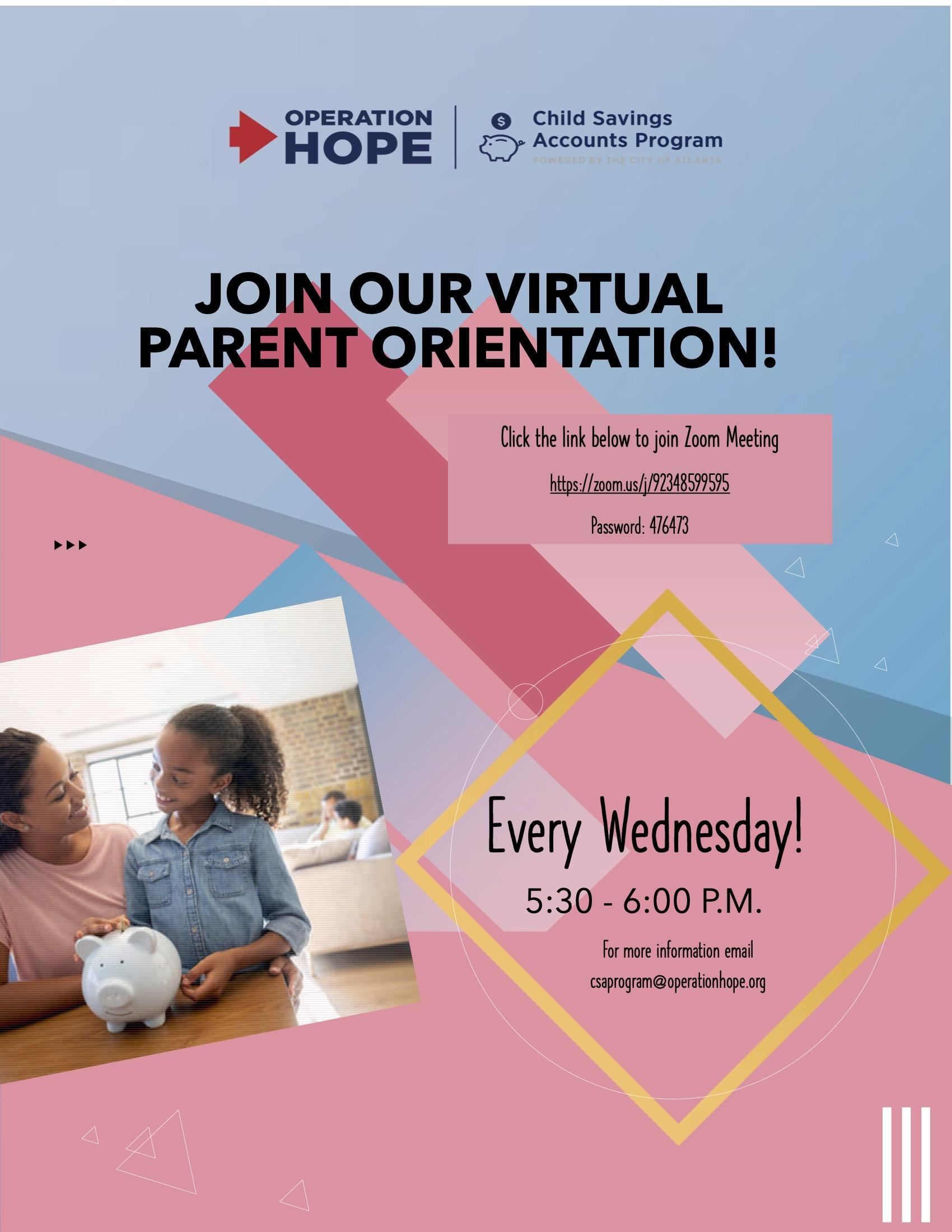 Parent English
